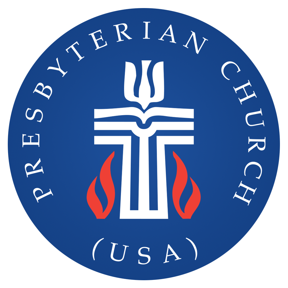 First Presbyterian Church logo